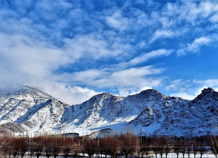 Outdoors view Photo