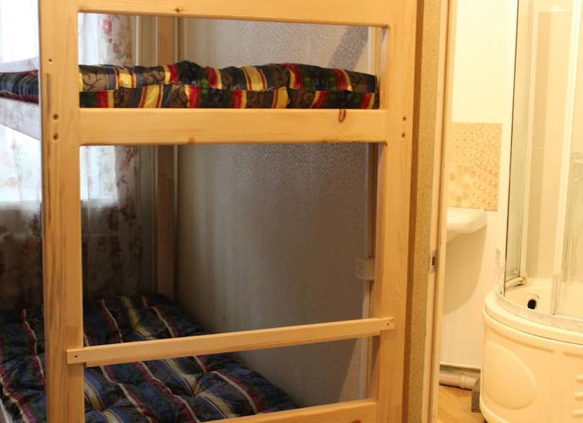 Room amenity Photo