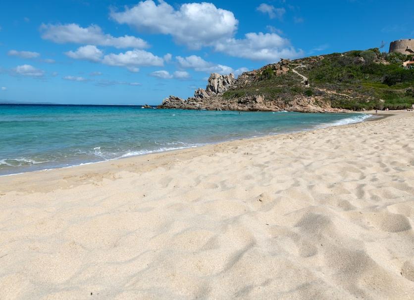 Beach Photo