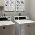 Laundry facility