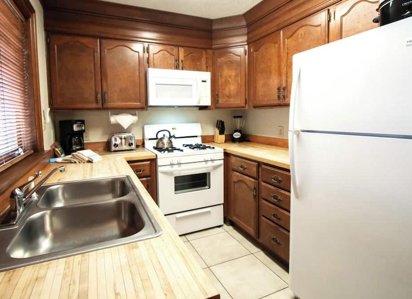 Kitchen Photo