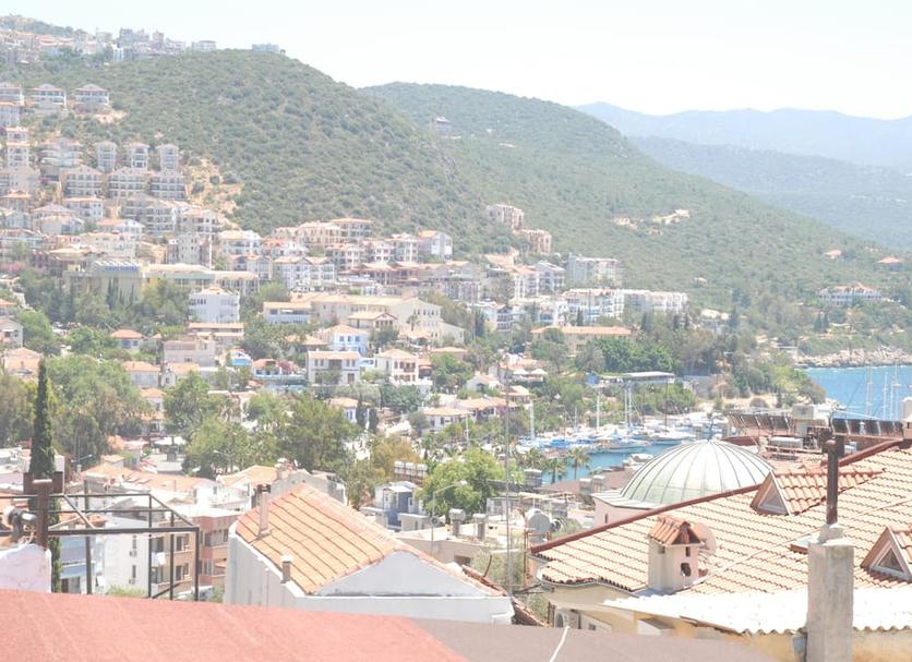 Outdoors view Photo