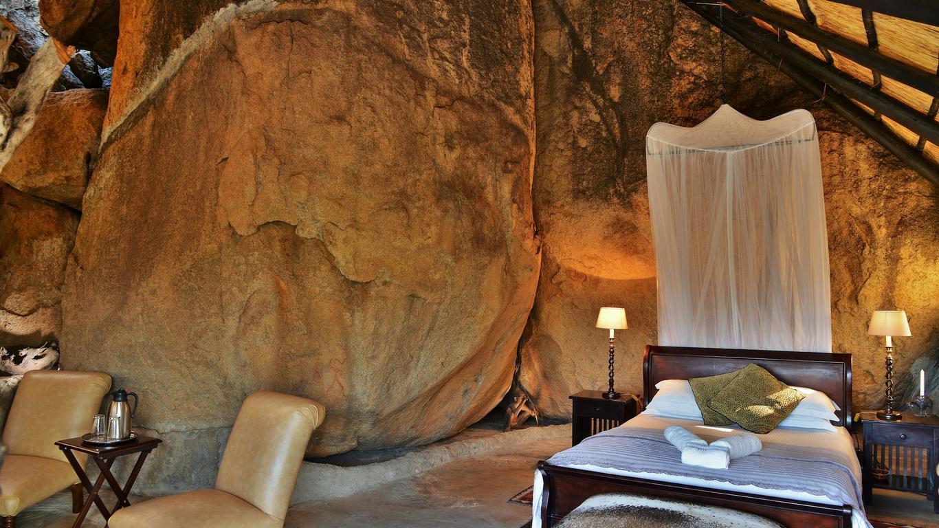 Amalinda Lodge