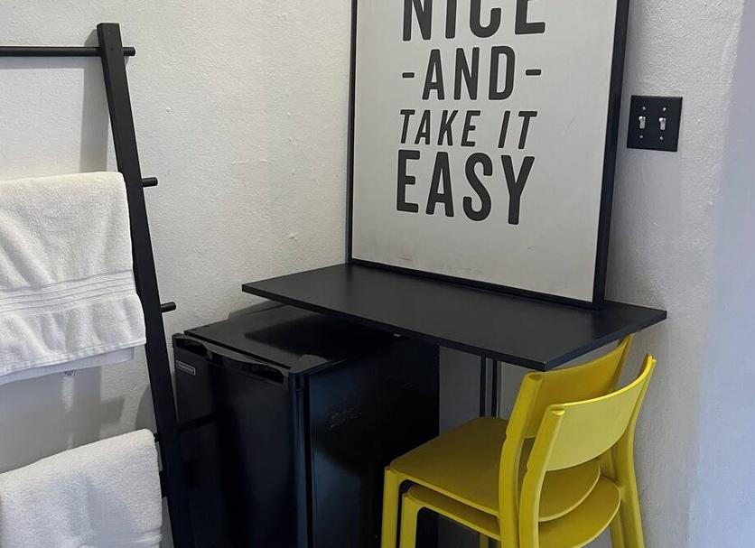 Room amenity Photo