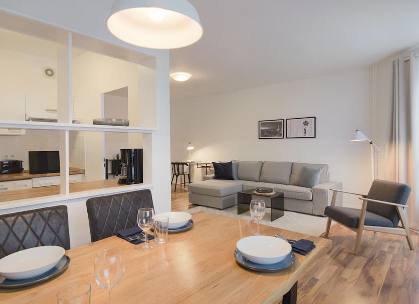Dining room Photo