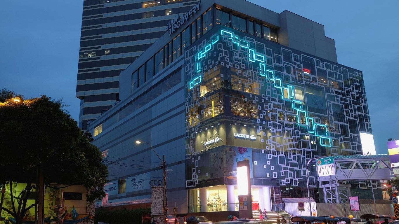 A & P House Charansanitwong