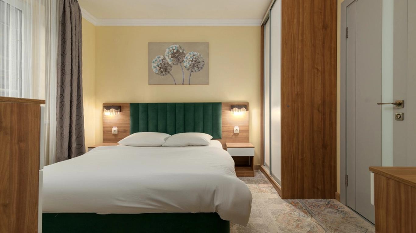 Guest House Yana