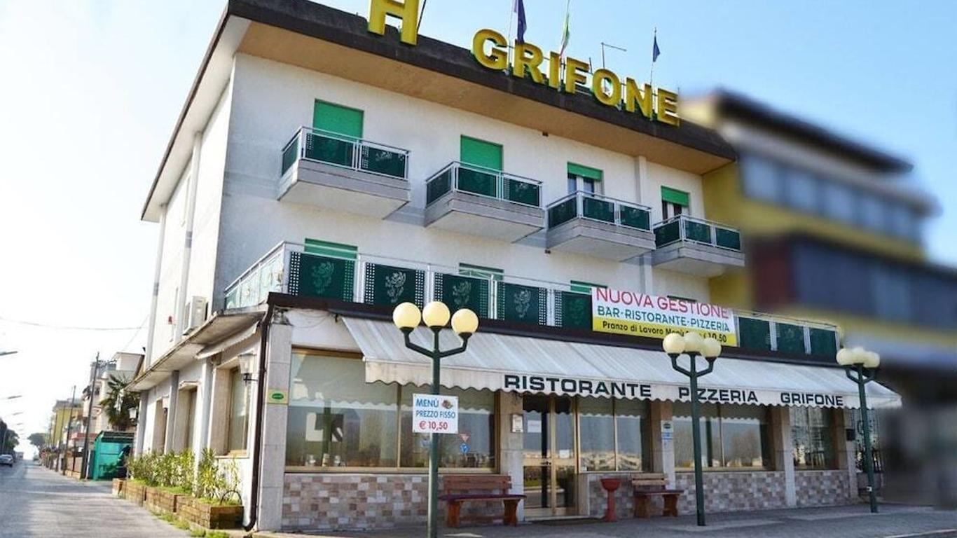 Hotel Grifone