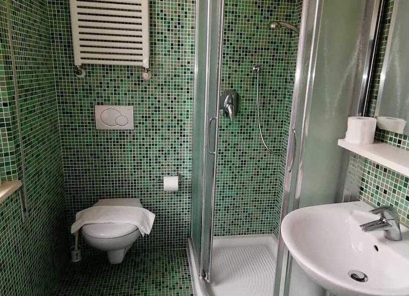 Bathroom Photo