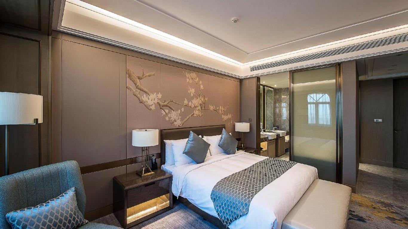 The Qube Hotel Nanchang East