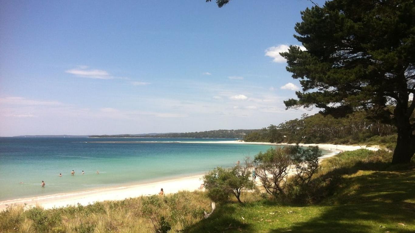 Jervis Bay Mariners