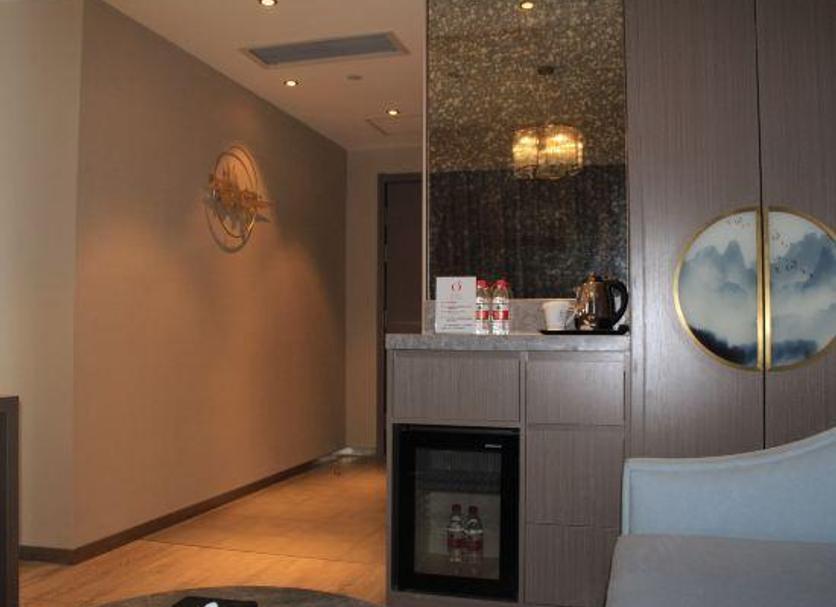 Room amenity Photo