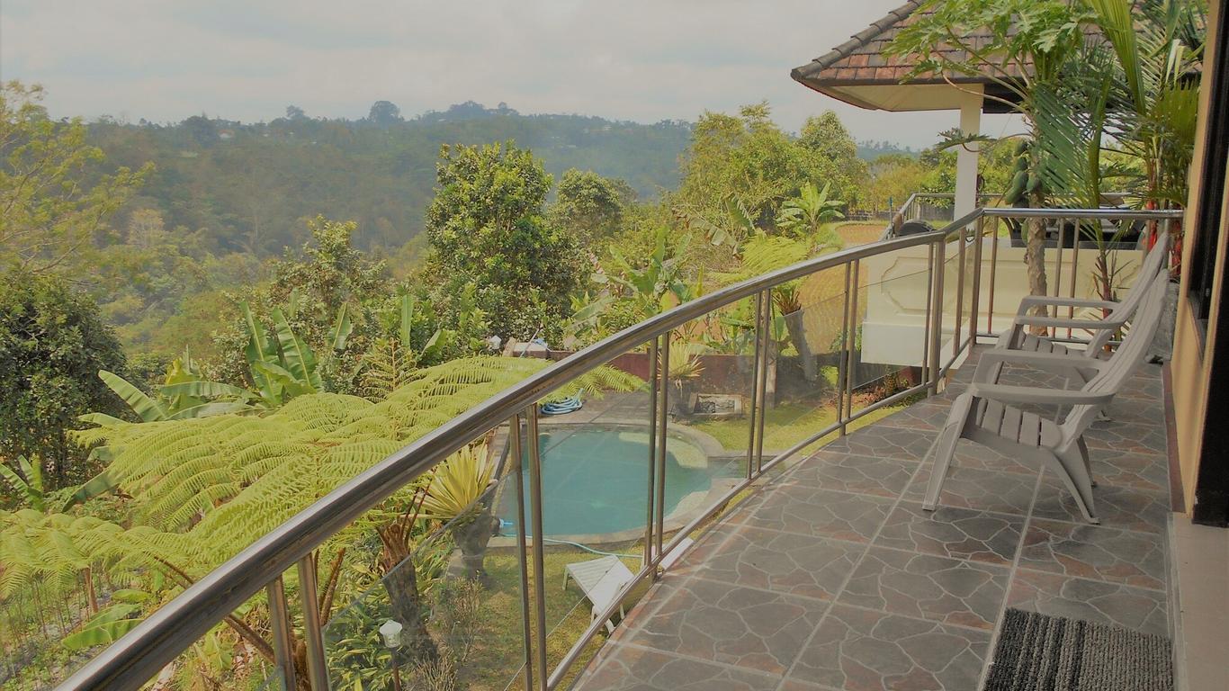 Shangrilah Villas
