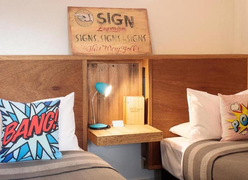 Room amenity Photo