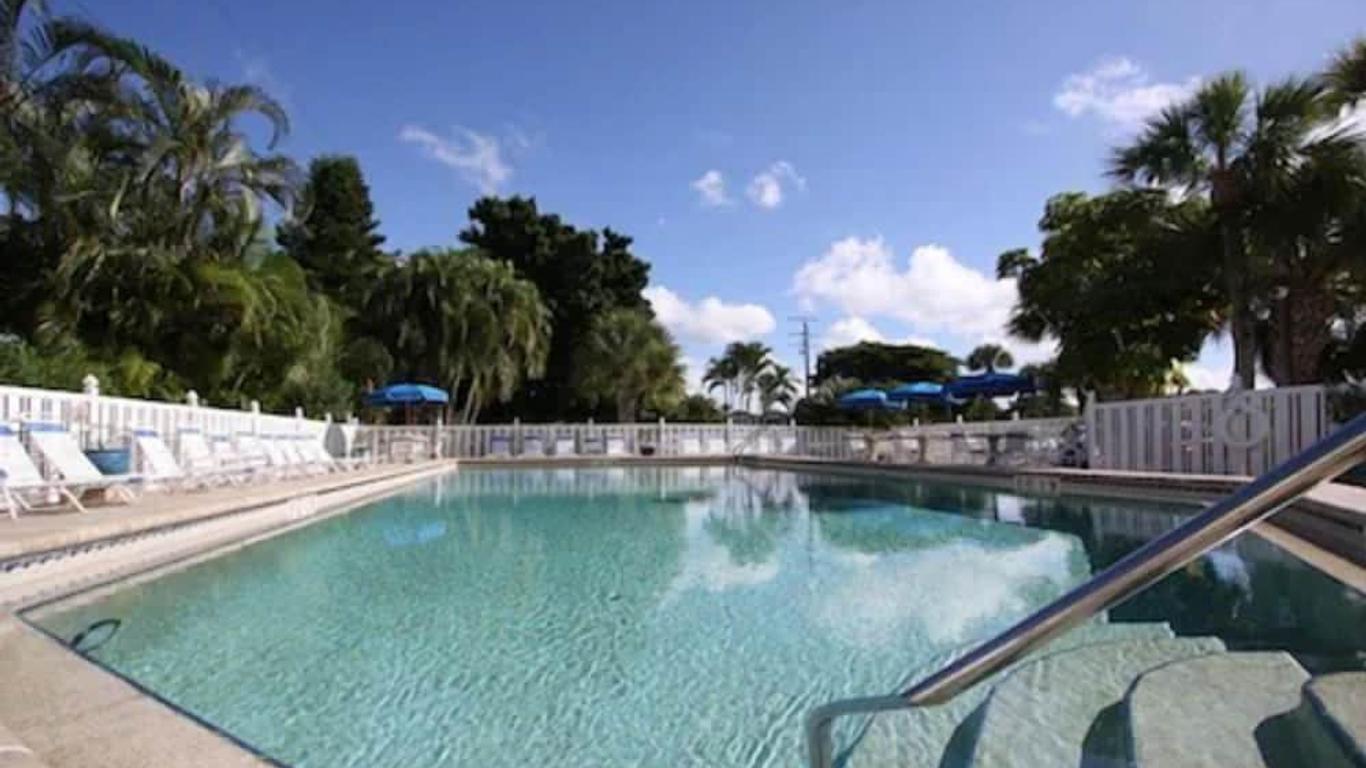 Gulfview Manor Resort