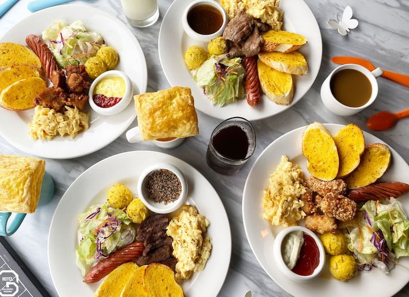 Food Photo