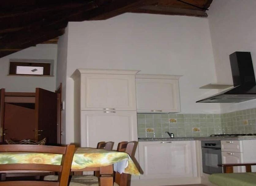 Kitchen Photo