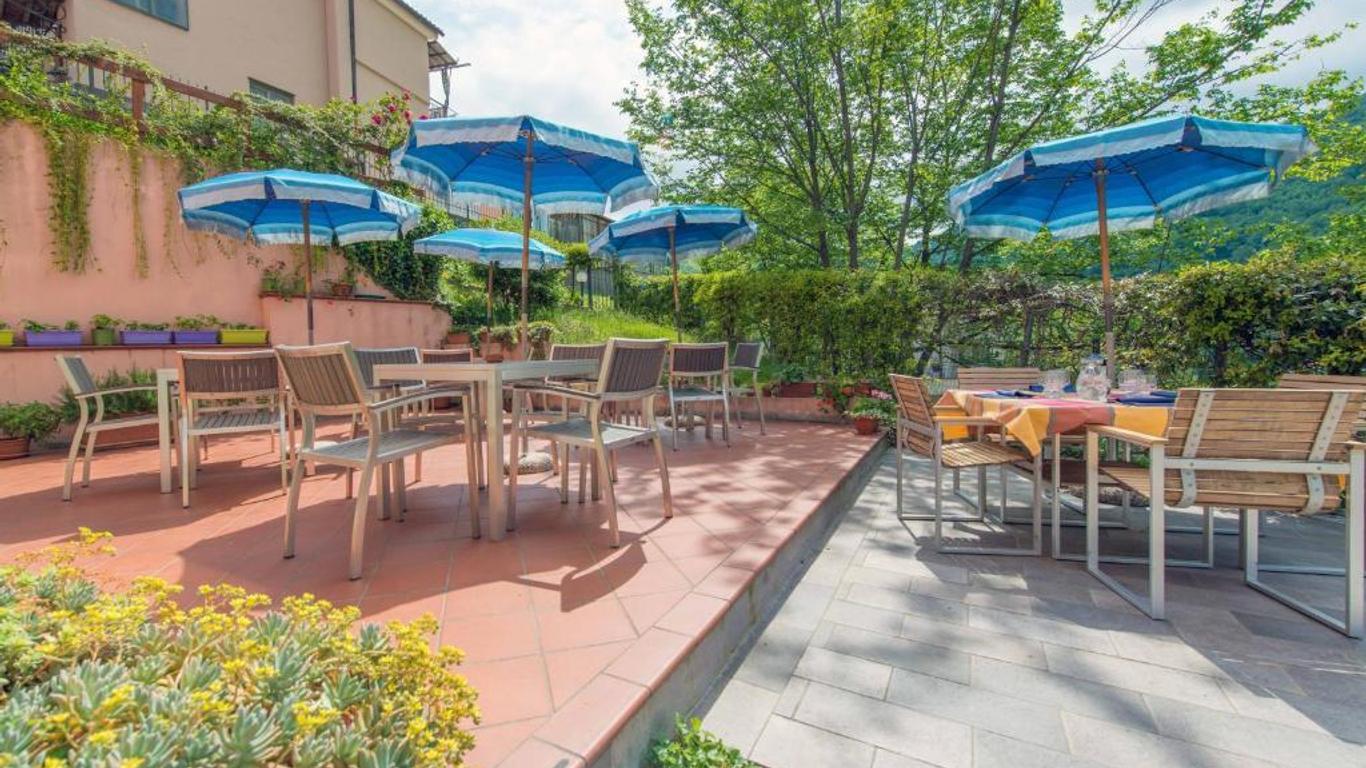 Hotel Ca' De Berna