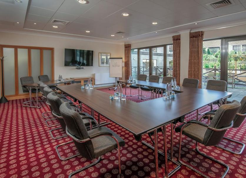 Conference room Photo