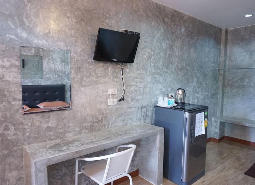 Room amenity Photo