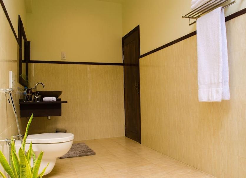 Bathroom Photo