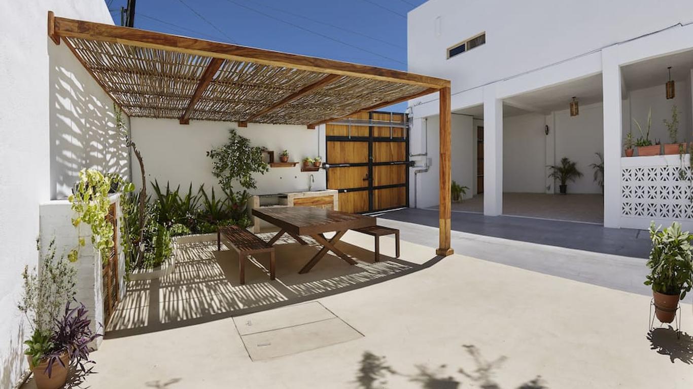 Casa Palo Verde