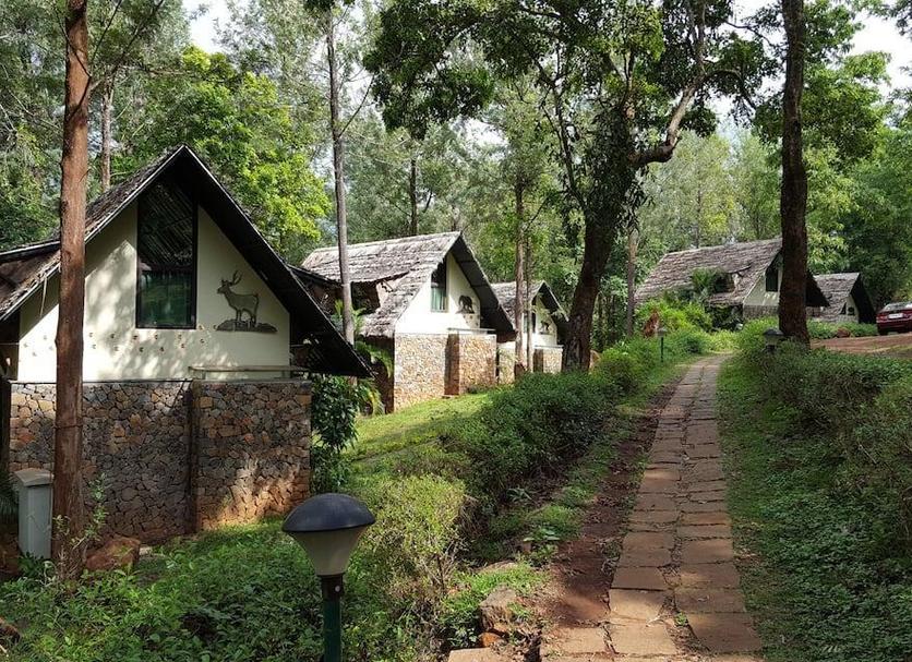 Outdoors view Photo