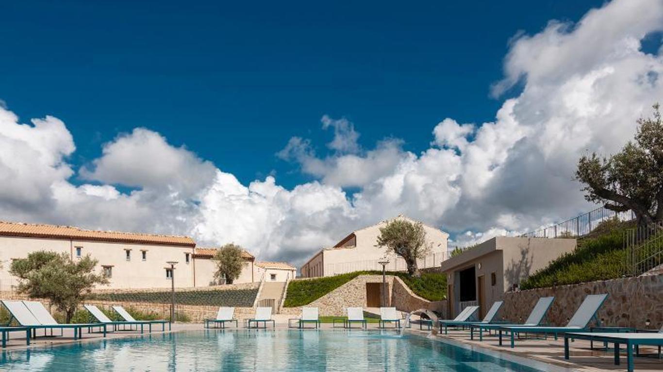 Borgo d'Orlando