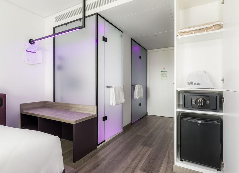 Room amenity Photo