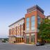 SpringHill Suites by Marriott Minneapolis-St. Paul Airport/Mall of America in Bloomington exterior with parking lot