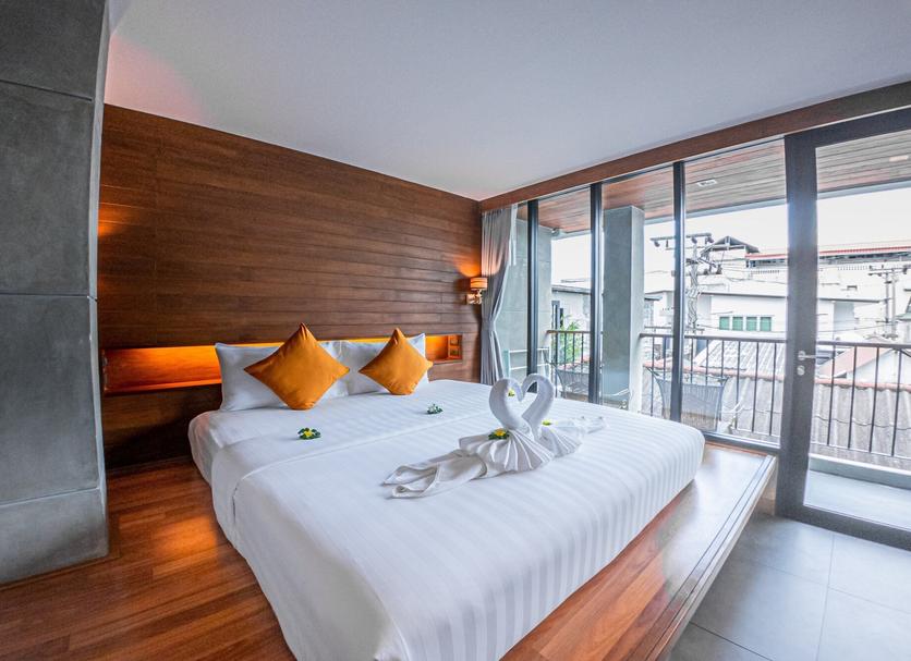 Bedroom Photo