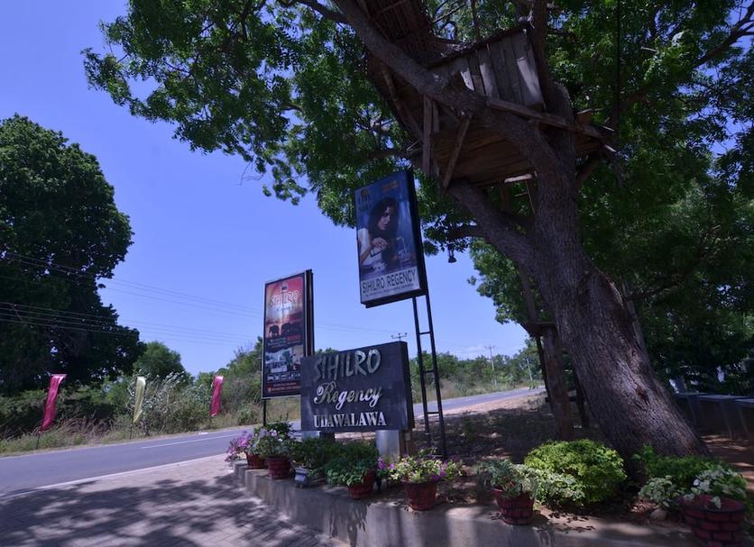 Outdoors view Photo