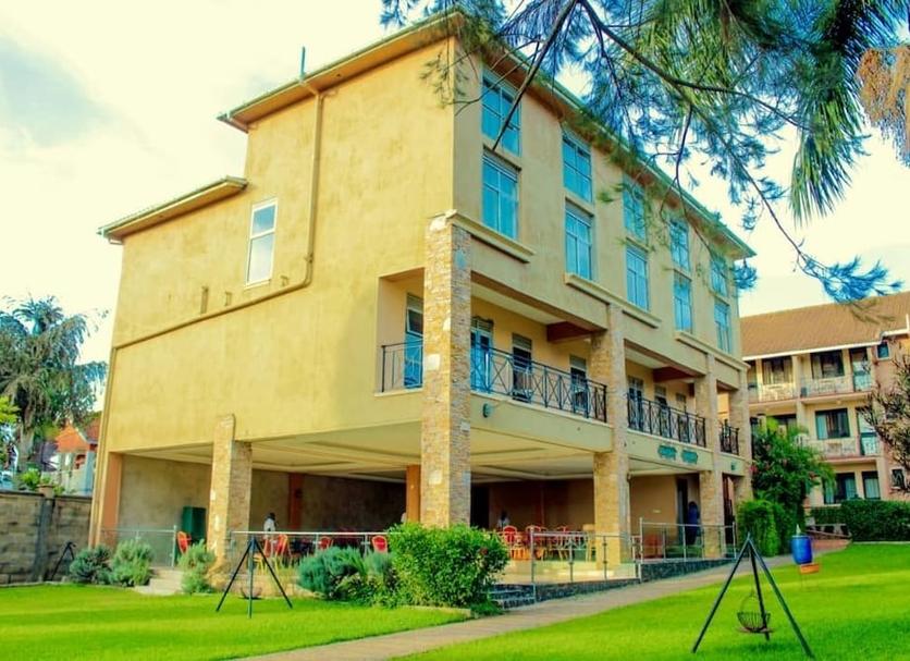 Building Photo