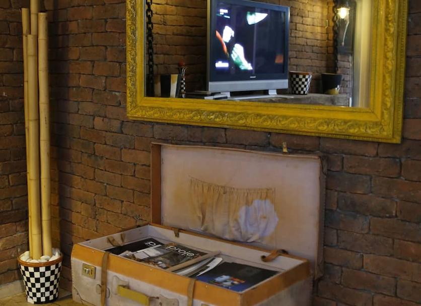 Room amenity Photo