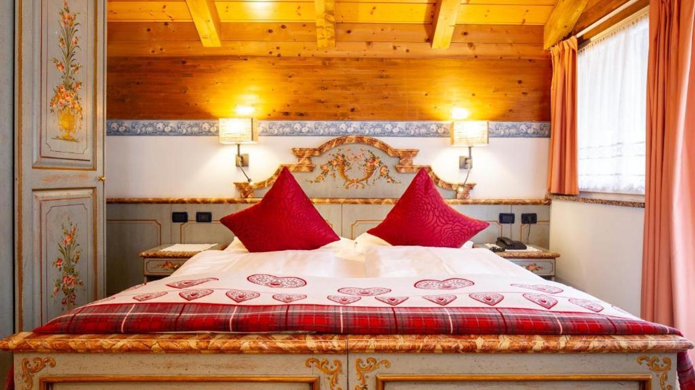 Hotel Cirelle Suite&Spa