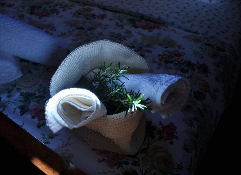 Room amenity Photo