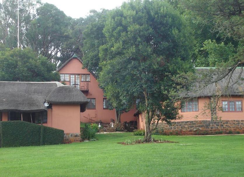 Outdoors view Photo