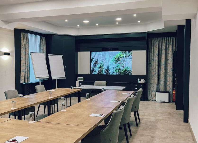 Conference room Photo