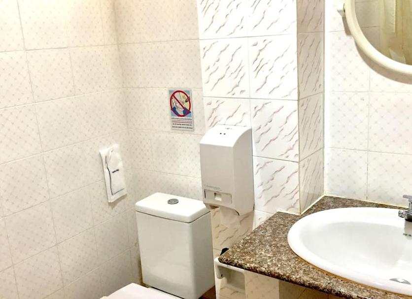 Bathroom Photo