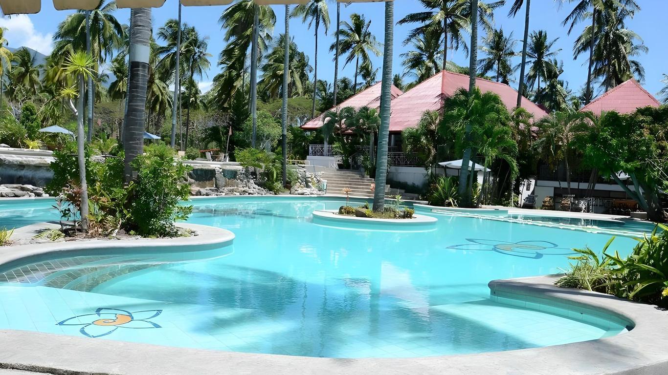 Bahura Resort and Spa