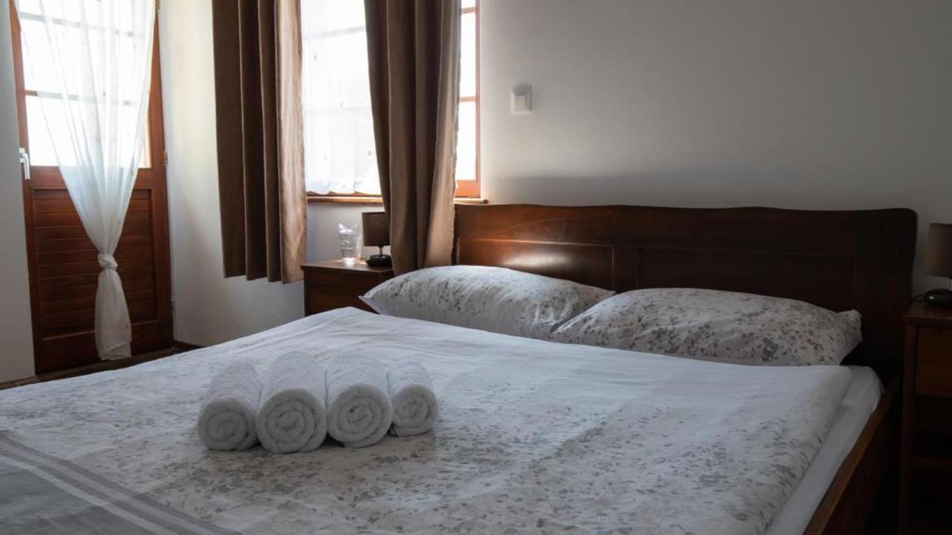 Hotel Lug