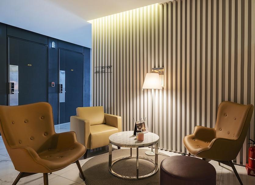 Hotel amenity Photo