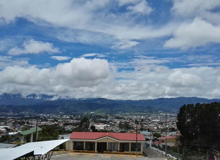 Outdoors view Photo