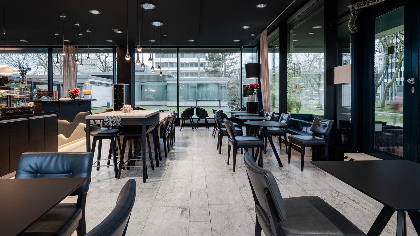 Numa Hamburg Fore