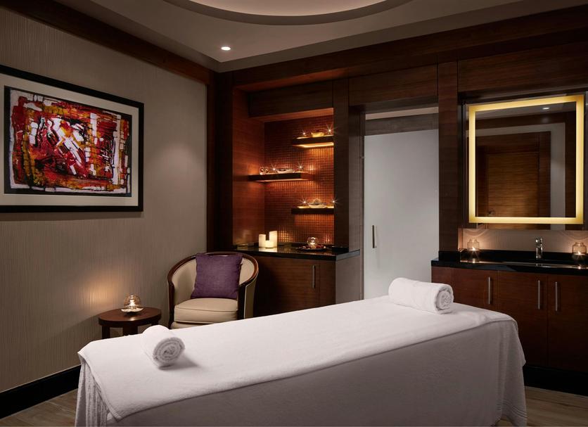 Spa Photo