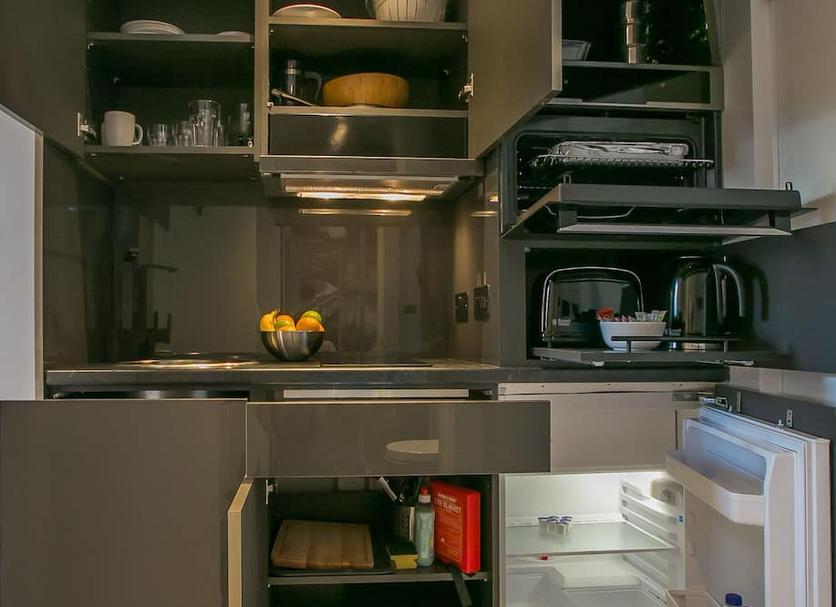 Kitchen Photo