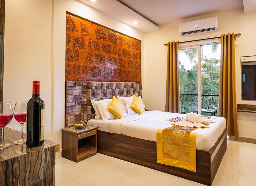 Bedroom Photo