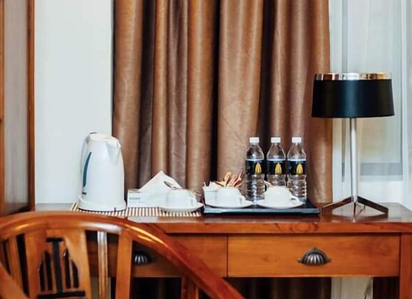 Room amenity Photo