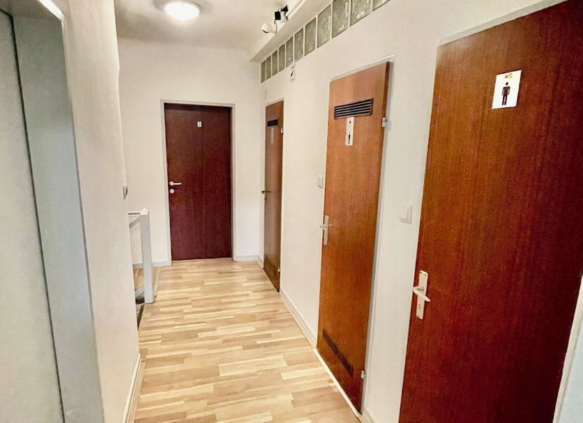 Hallway Photo