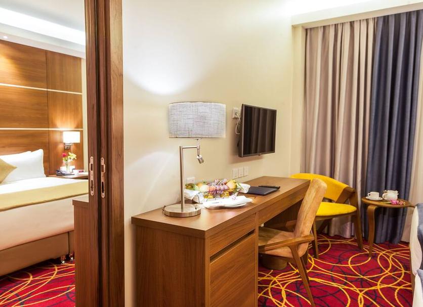 Room amenity Photo